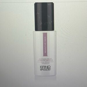 ERNO LASZLO NWT, soothing relief,‎ hydration emulsion, sensitive skin 2.5oz